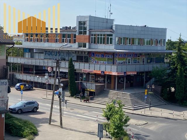 Mieszkanie do wynajęcia w Mińsk Mazowiecki, Mazowieckie