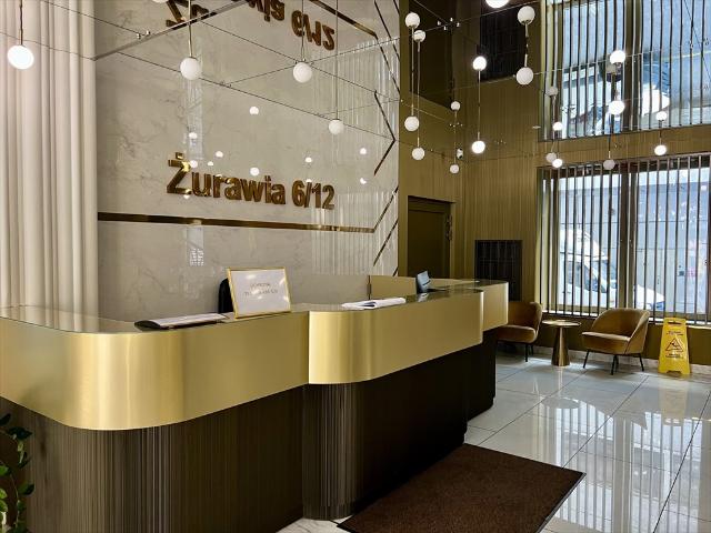 Mieszkanie do wynajęcia w Warszawa, Mazowieckie