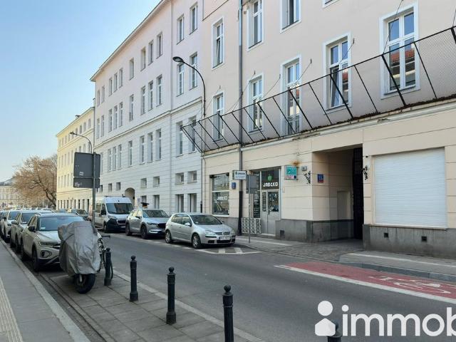 Mieszkanie do wynajęcia w Warszawa, Mazowieckie
