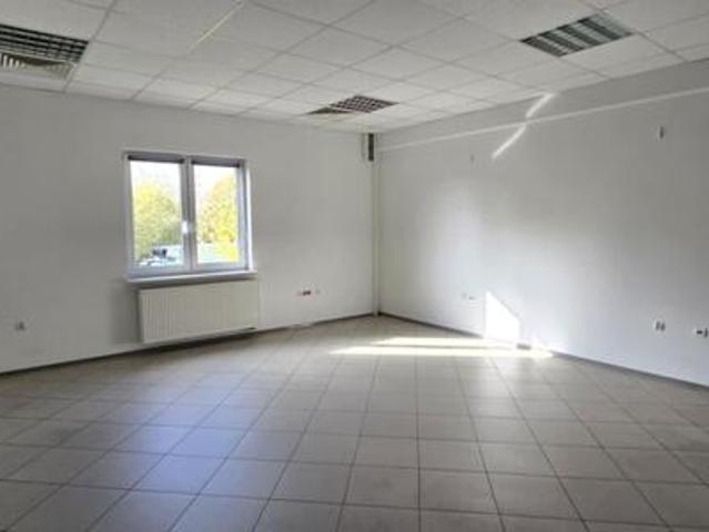 Biuro do wynajęcia w Siedlce, Mazowieckie