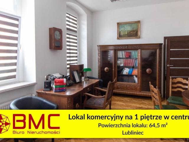 Mieszkanie na sprzedaż w Lubliniec, Śląskie
