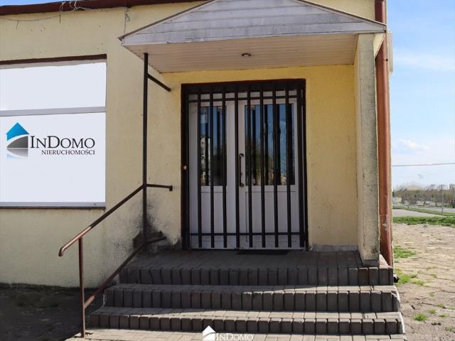 Mieszkanie na sprzedaż w Wola Krzysztoporska, Łódzkie