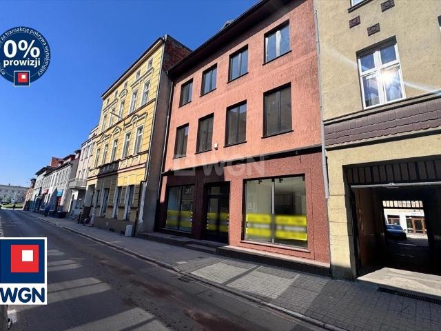 Mieszkanie do wynajęcia w Ostrów Wielkopolski, Wielkopolskie