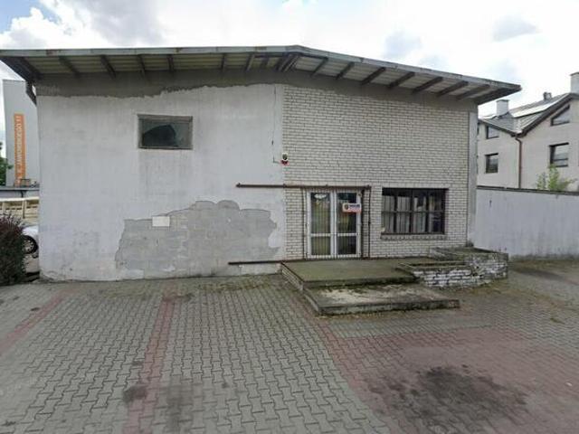 Biuro do wynajęcia w Płońsk, Mazowieckie