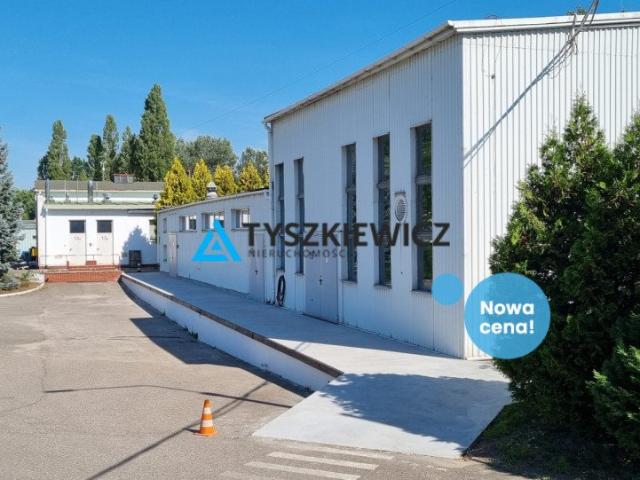 Mieszkanie do wynajęcia w Pruszcz Gdański, Pomorskie