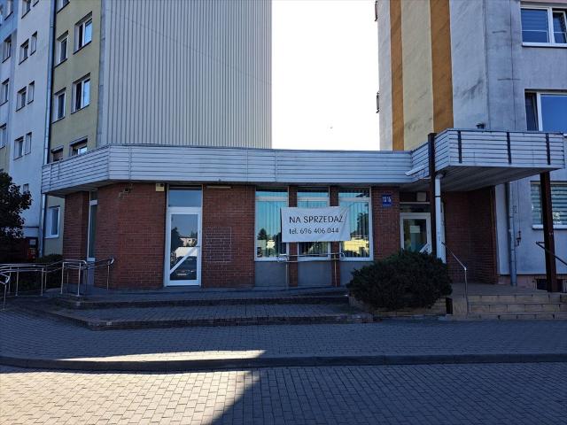 Mieszkanie na sprzedaż w Włocławek, Kujawsko-pomorskie