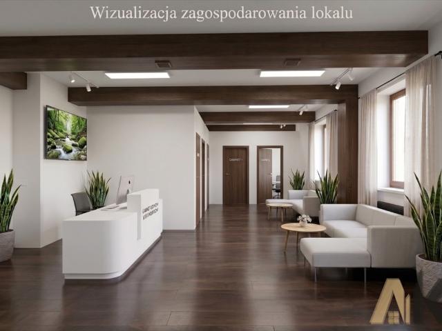 Mieszkanie do wynajęcia w Nowy Sącz