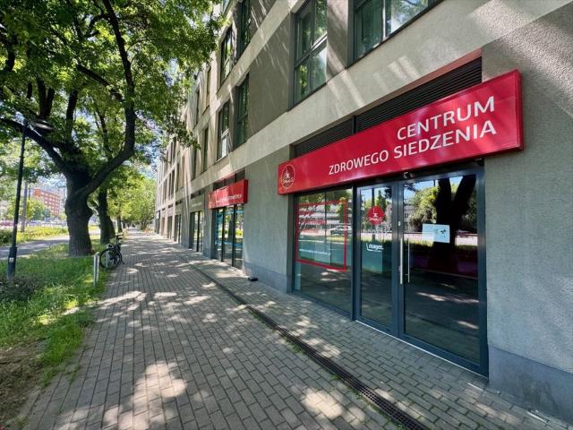 Mieszkanie do wynajęcia w Warszawa, Mazowieckie