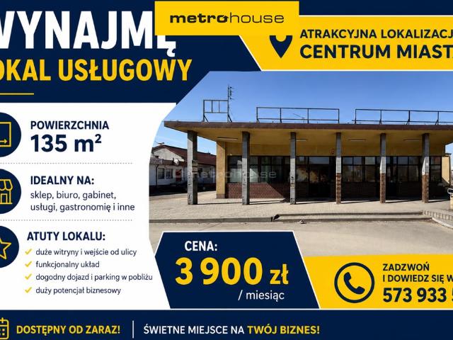 Mieszkanie do wynajęcia w Krosno, Podkarpackie
