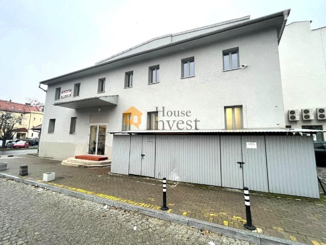 Mieszkanie do wynajęcia w Legnica, Dolnośląskie