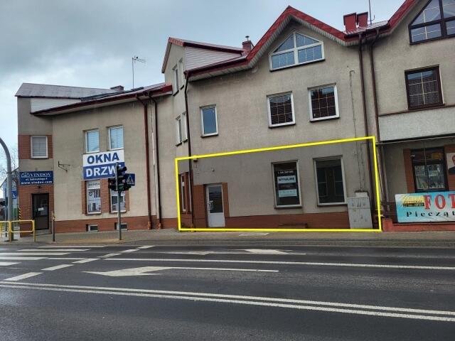 Mieszkanie do wynajęcia w Kolno, Podlaskie