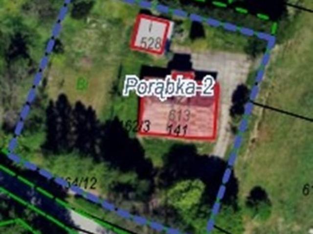 Mieszkanie na sprzedaż w Porąbka, Śląskie