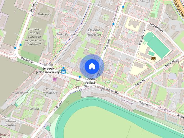 Mieszkanie do wynajęcia w Warszawa, Mazowieckie