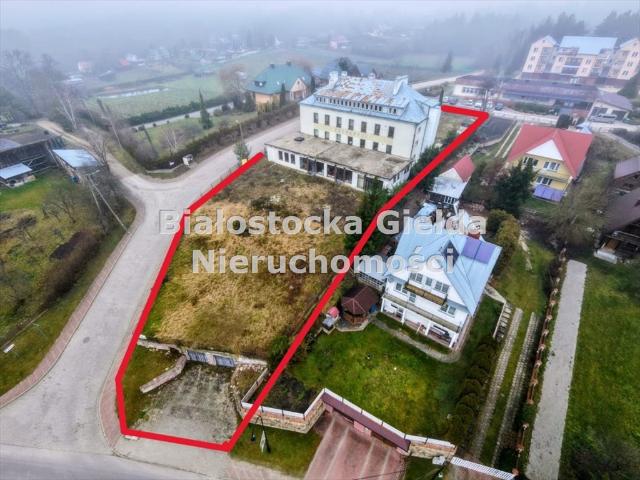 Mieszkanie na sprzedaż w Mielnik, Podlaskie