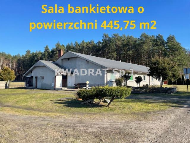 Mieszkanie na sprzedaż w Ostrzeszów, Wielkopolskie