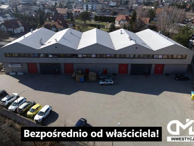 Mieszkanie do wynajęcia w Stare Babice, Mazowieckie