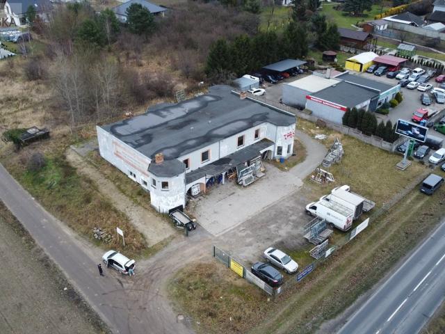 Mieszkanie na sprzedaż w Złotów, Wielkopolskie