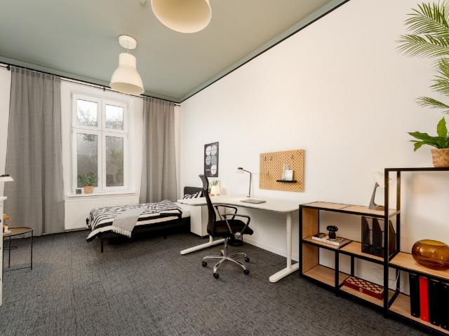 Pokój do wynajęcia w Kraków, Małopolskie