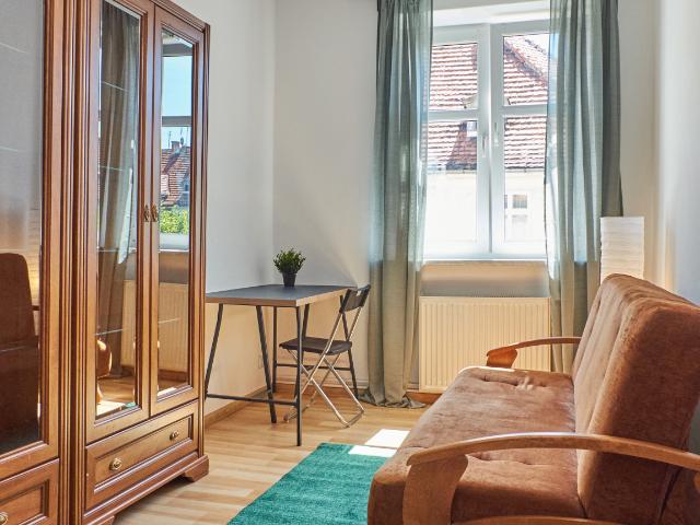 Pokój do wynajęcia w Wrocław, Dolnośląskie
