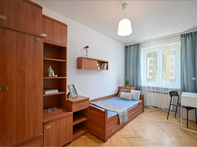 Pokój do wynajęcia w Warszawa, Mazowieckie