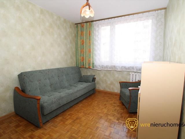 Mieszkanie do wynajęcia w Wrocław, Dolnośląskie