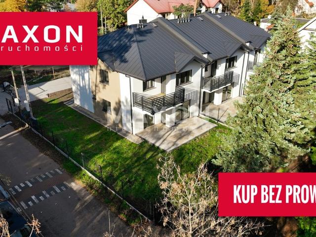 Dom na sprzedaż w Józefów, Mazowieckie