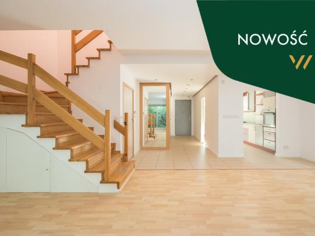 Dom na sprzedaż w Józefosław, Mazowieckie