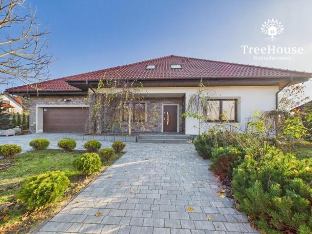 Dom na sprzedaż w Stawiguda, Warmińsko-mazurskie