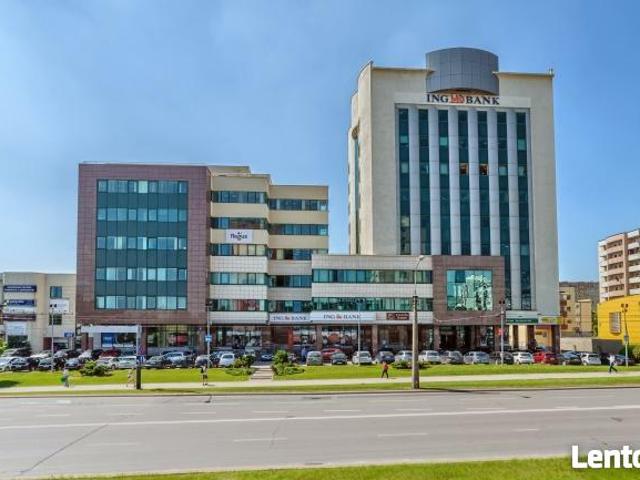 Biuro do wynajęcia w Lublin, Lubelskie