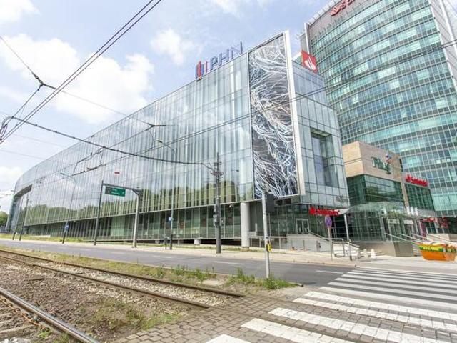 Biuro do wynajęcia w Poznań
