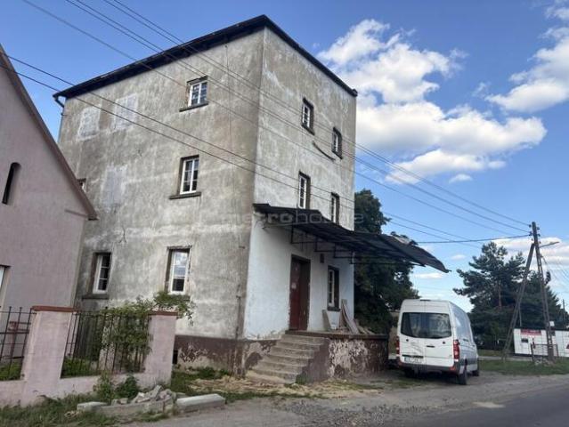 Biuro na sprzedaż w Chocianów, Dolnośląskie