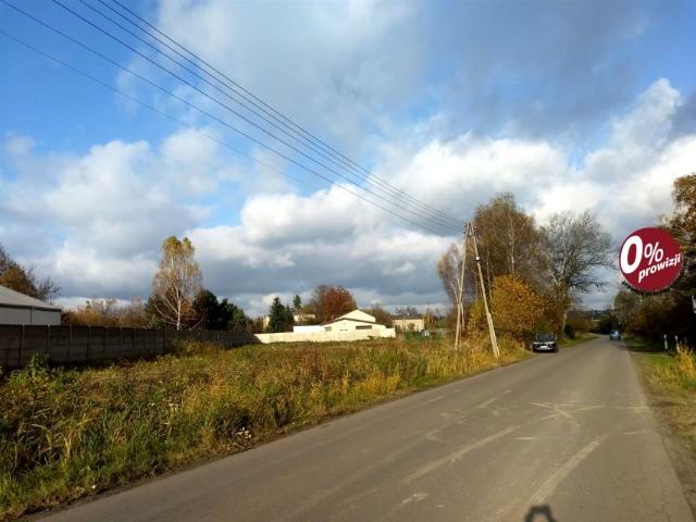 Grunt na sprzedaż w Częstochowa, Śląskie