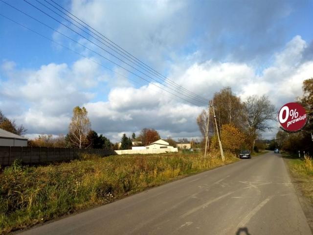 Grunt na sprzedaż w Częstochowa, Śląskie
