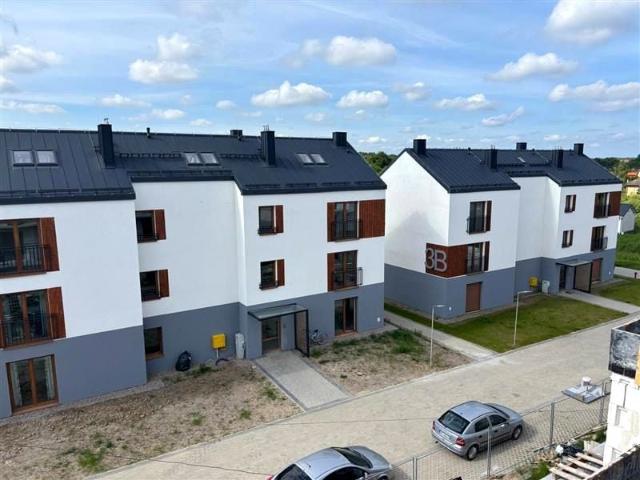 Mieszkanie na sprzedaż w Ustka, powiat słupski
