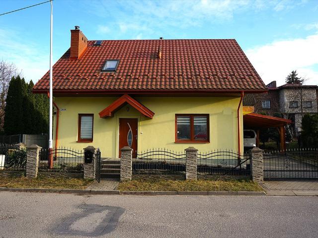 Dom na sprzedaż w Przeworsk, Podkarpackie