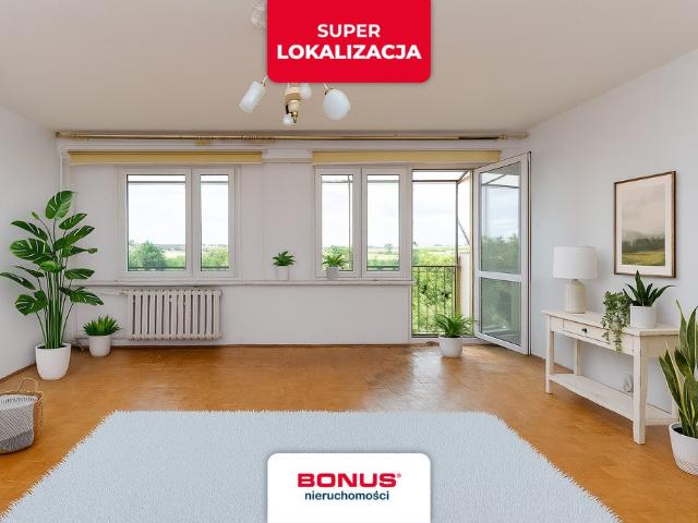 Mieszkanie na sprzedaż w Przeworsk, Podkarpackie