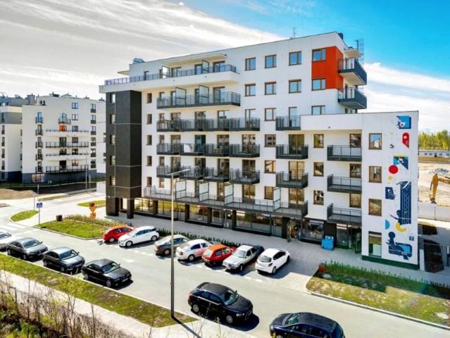Mieszkanie do wynajęcia w Warszawa, Mazowieckie