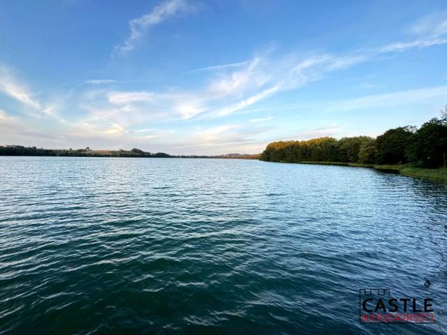 Grunt na sprzedaż w Chmielno, Pomorskie