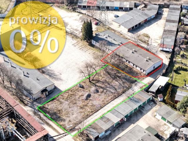 Grunt na sprzedaż w Rybnik, Śląskie