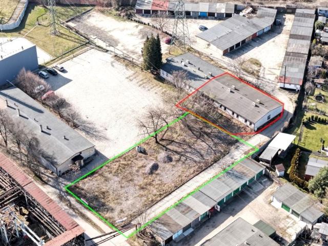 Grunt na sprzedaż w Rybnik, Śląskie