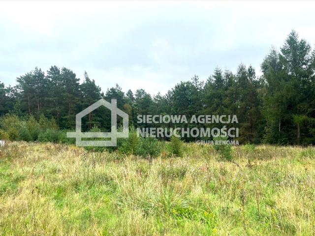 Grunt na sprzedaż w Przodkowo, Pomorskie