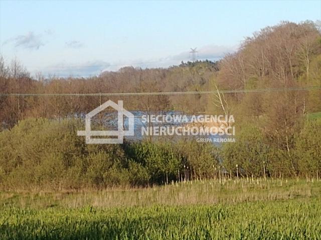 Grunt na sprzedaż w Przodkowo, Pomorskie