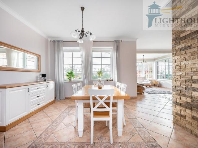 Dom na sprzedaż w Przodkowo, Pomorskie