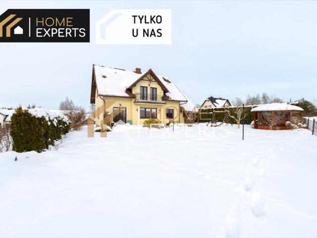 Dom na sprzedaż w Przodkowo, Pomorskie