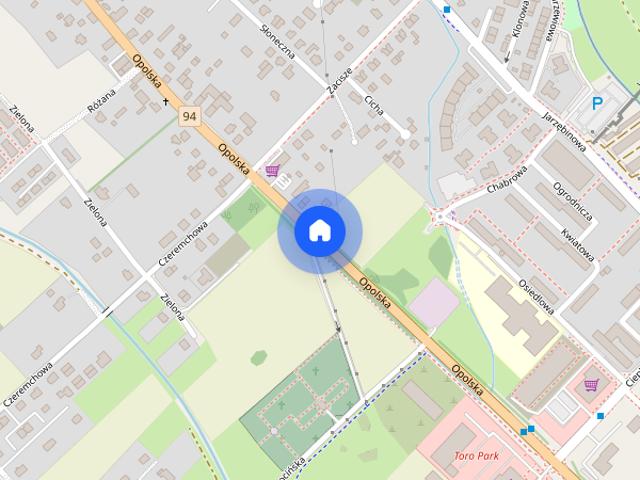 Mieszkanie do wynajęcia w Siechnice, Dolnośląskie