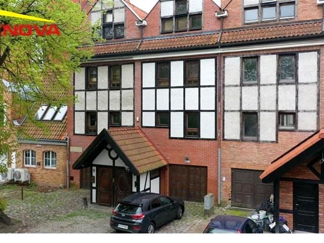 Dom na sprzedaż w Elbląg, Warmińsko-mazurskie