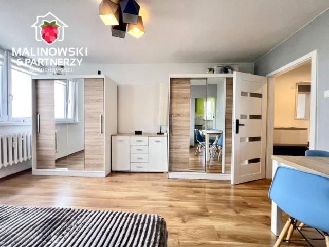 Mieszkanie na sprzedaż w Toruń, Kujawsko-pomorskie