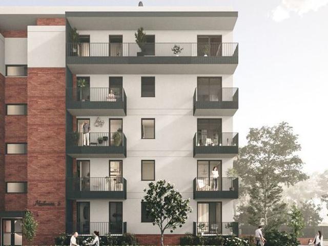 Mieszkanie na sprzedaż w Kraśnik, Lubelskie