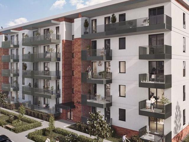 Mieszkanie na sprzedaż w Kraśnik, Lubelskie