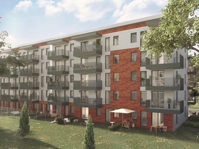 Mieszkanie na sprzedaż w Kraśnik, Lubelskie